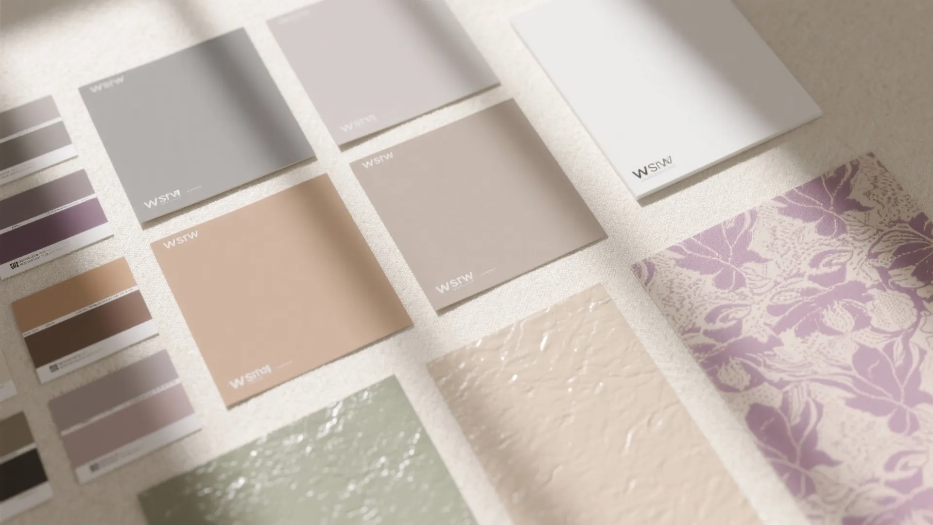 Idea 3: Pattern behind purpose