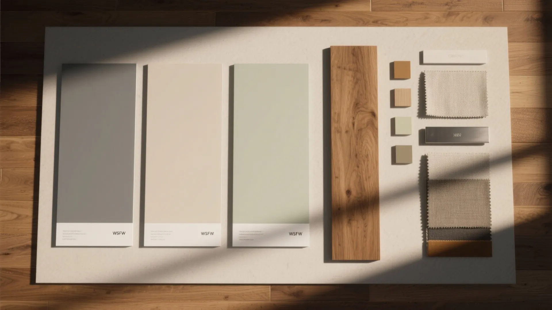 Tip 1: Balance undertones with your lighting