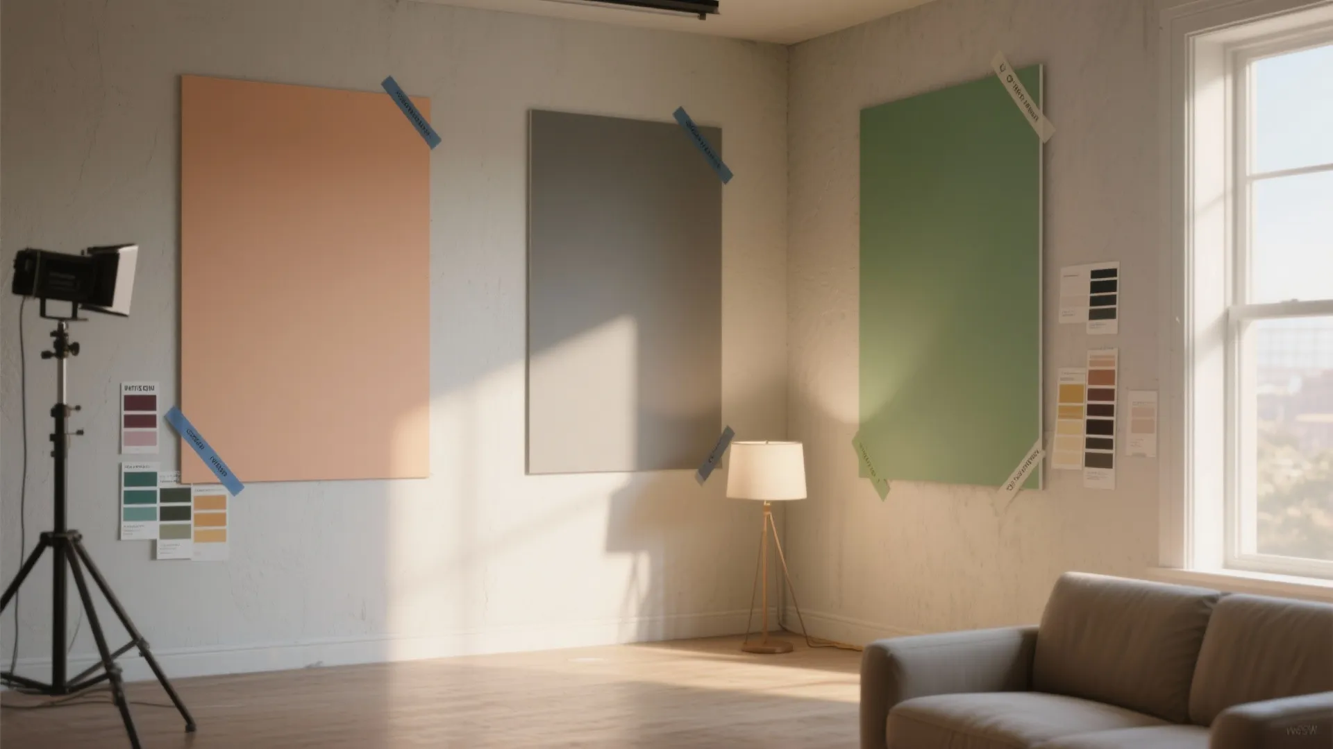 Tan Color Paint for Walls: 5 Inspiring Ideas: Practical small-space tips, real stories, and finishes I use to make tan walls feel modern and cozy