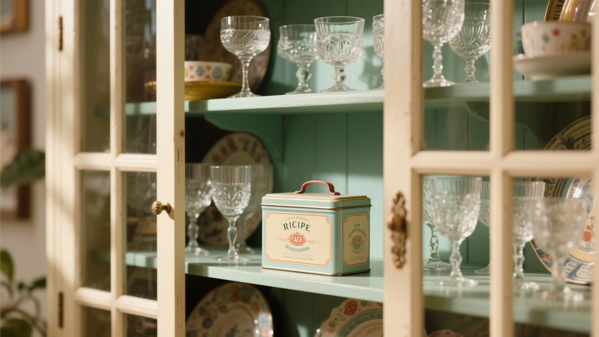 10. Add Unexpected Objects