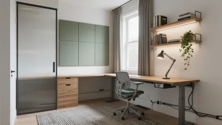 UNF Study Rooms: 5 Smart Small-Space Ideas