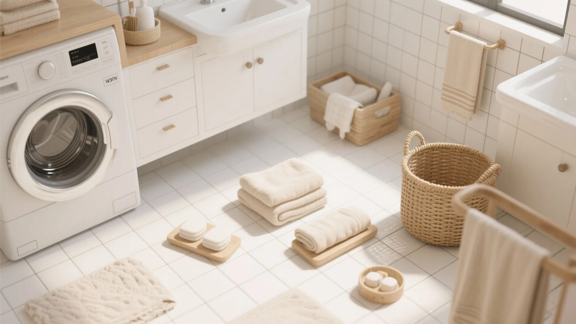 5. Unified Color Palette