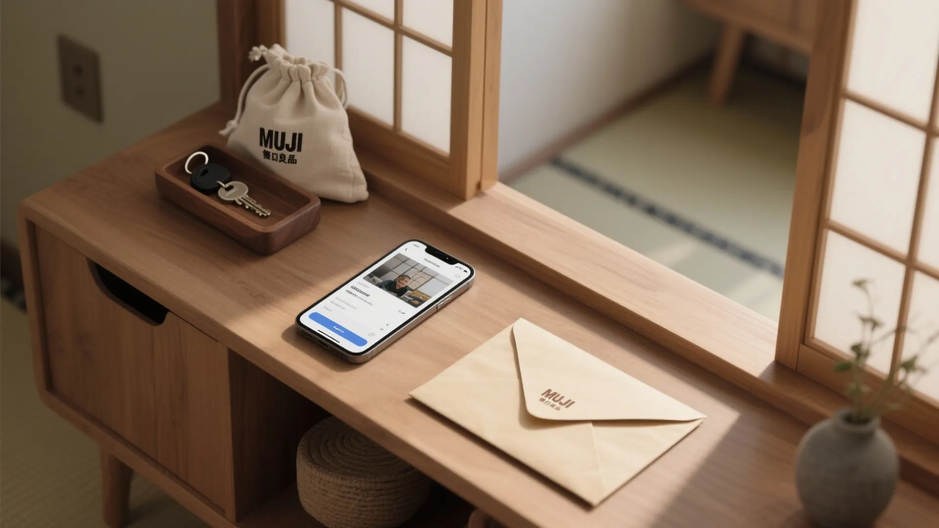 Tips 4: 不在票・通知アプリを一本化して迷子をなくす（収納技巧×情報整理）