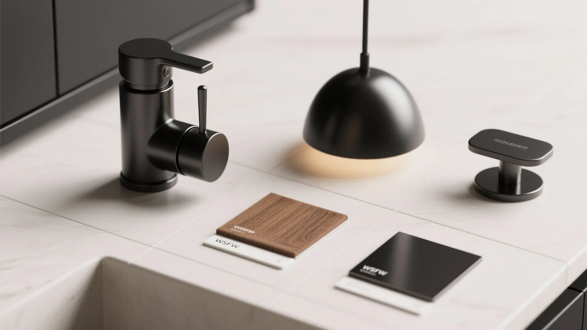 5. Unified Hardware Strategy