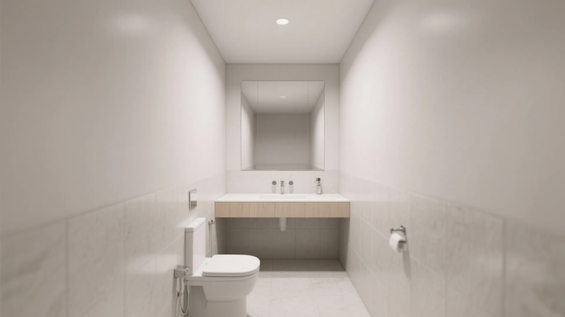 8. Uniform Color Scheme