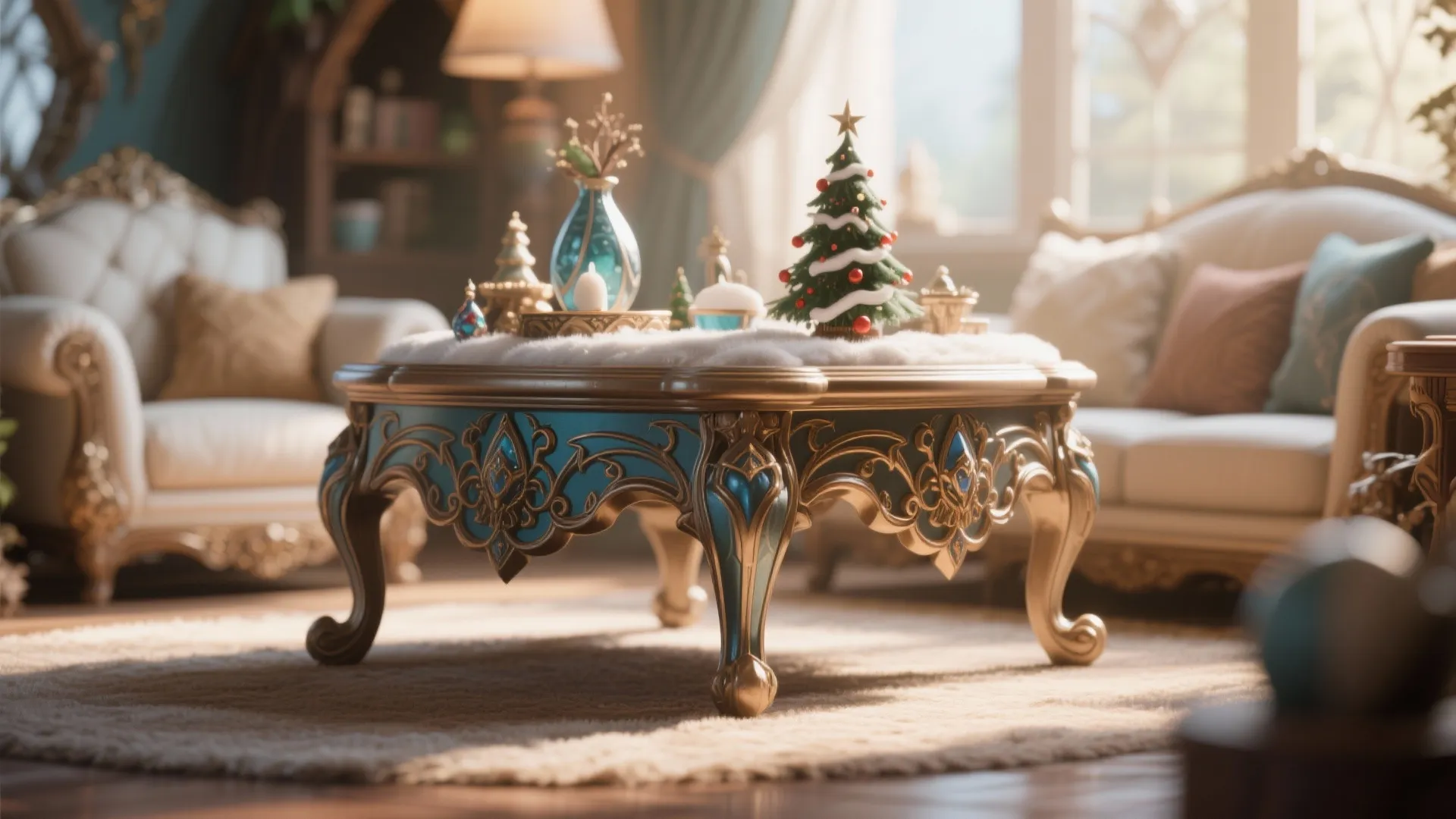 10. Personalize With Unique Items