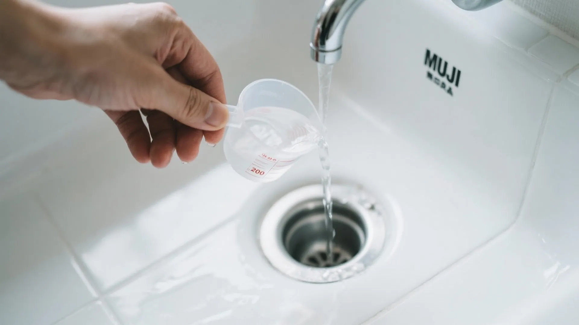 Tips 4: 1R/1Kの動線計画で「水回り起点の臭い」を封じる