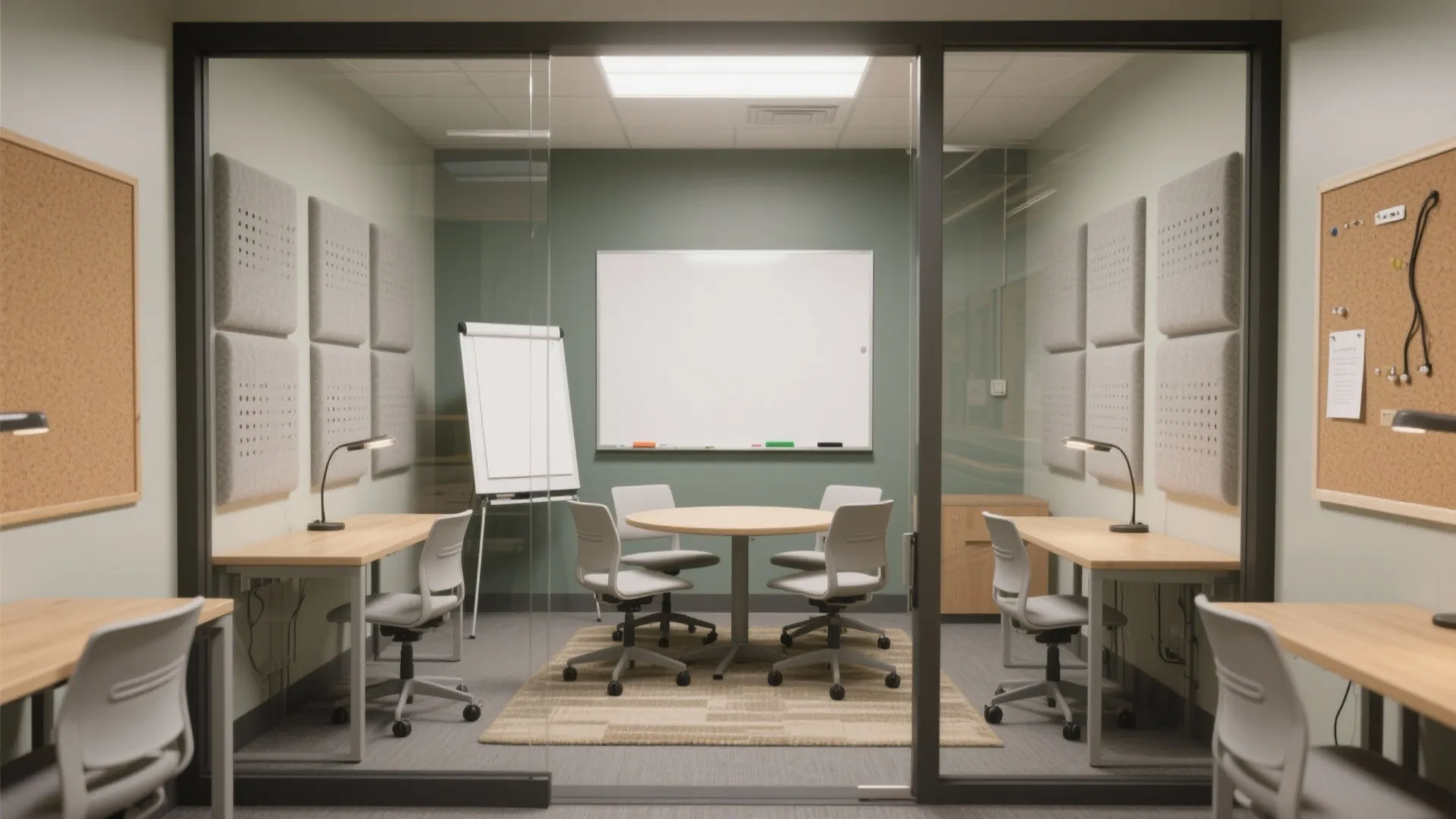 UNCW Library Study Rooms: 5 Smart Design Ideas: A designer’s guide to making UNCW library study rooms smarter, quieter, and more flexible—five ideas you can apply today.