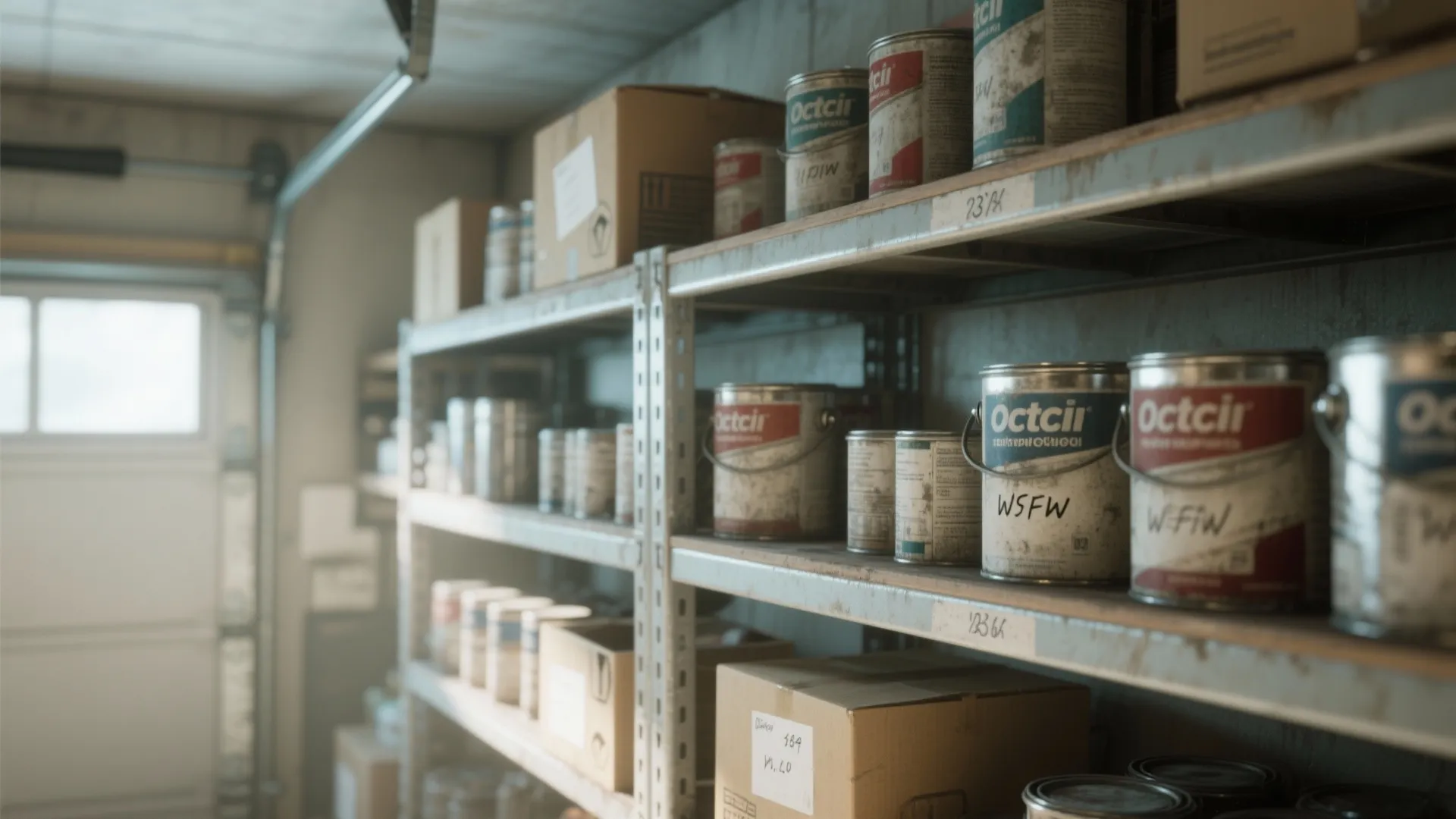 How Long Is House Paint Good For?
