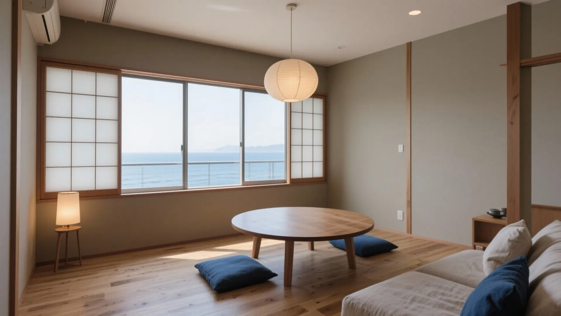 魚津市の3DKを心地よくする5つの設計アイデア｜日本室内デザイナーが解説: 動線と収納で“ムダゼロ”。魚津市の3DKを家族サイズで整える実践ガイド