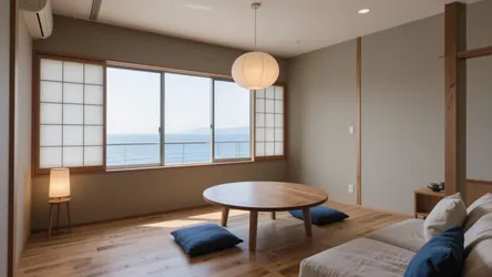 魚津市の3DKを心地よくする5つの設計アイデア｜日本室内デザイナーが解説