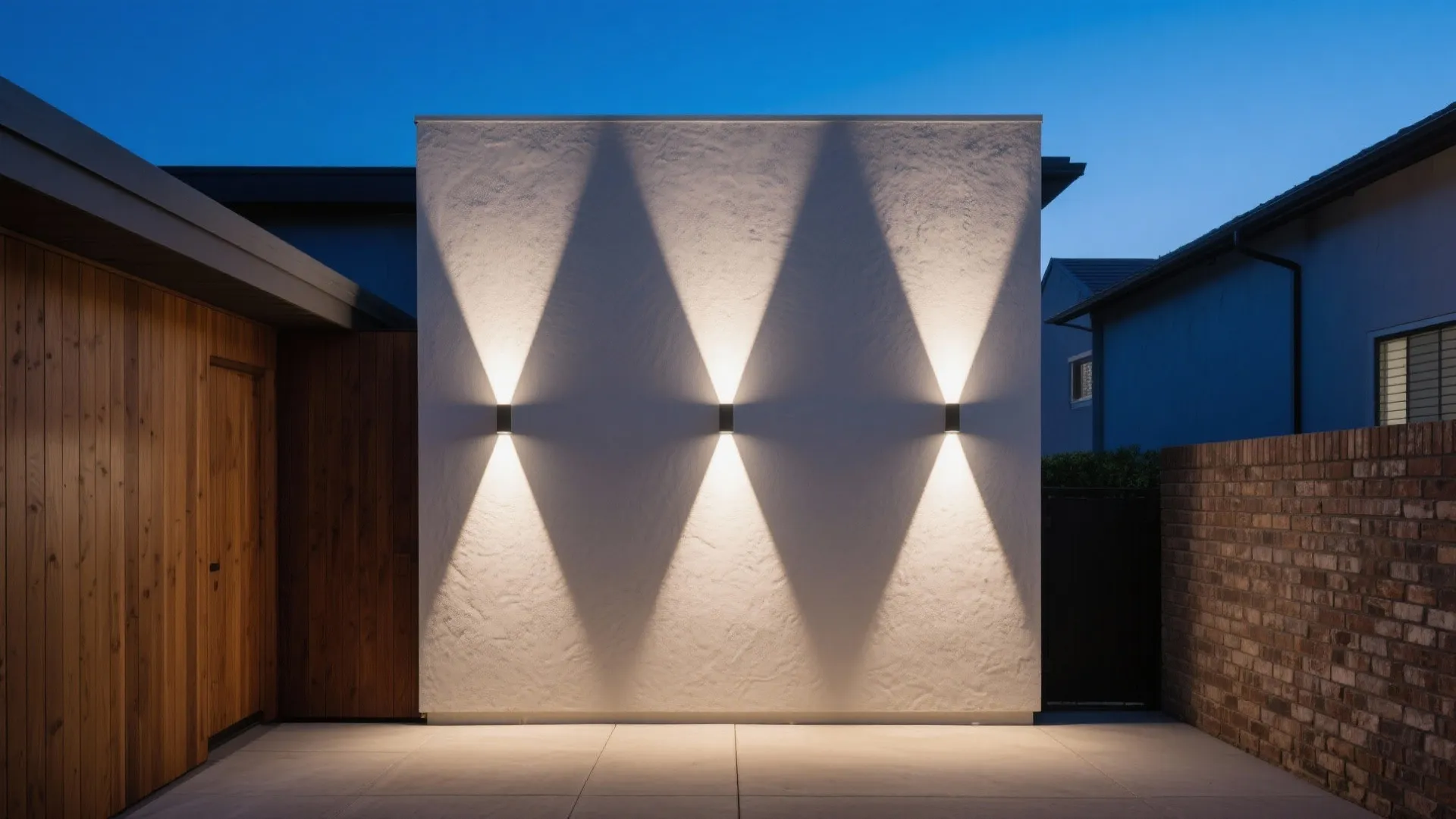 Up/down accent for vertical drama