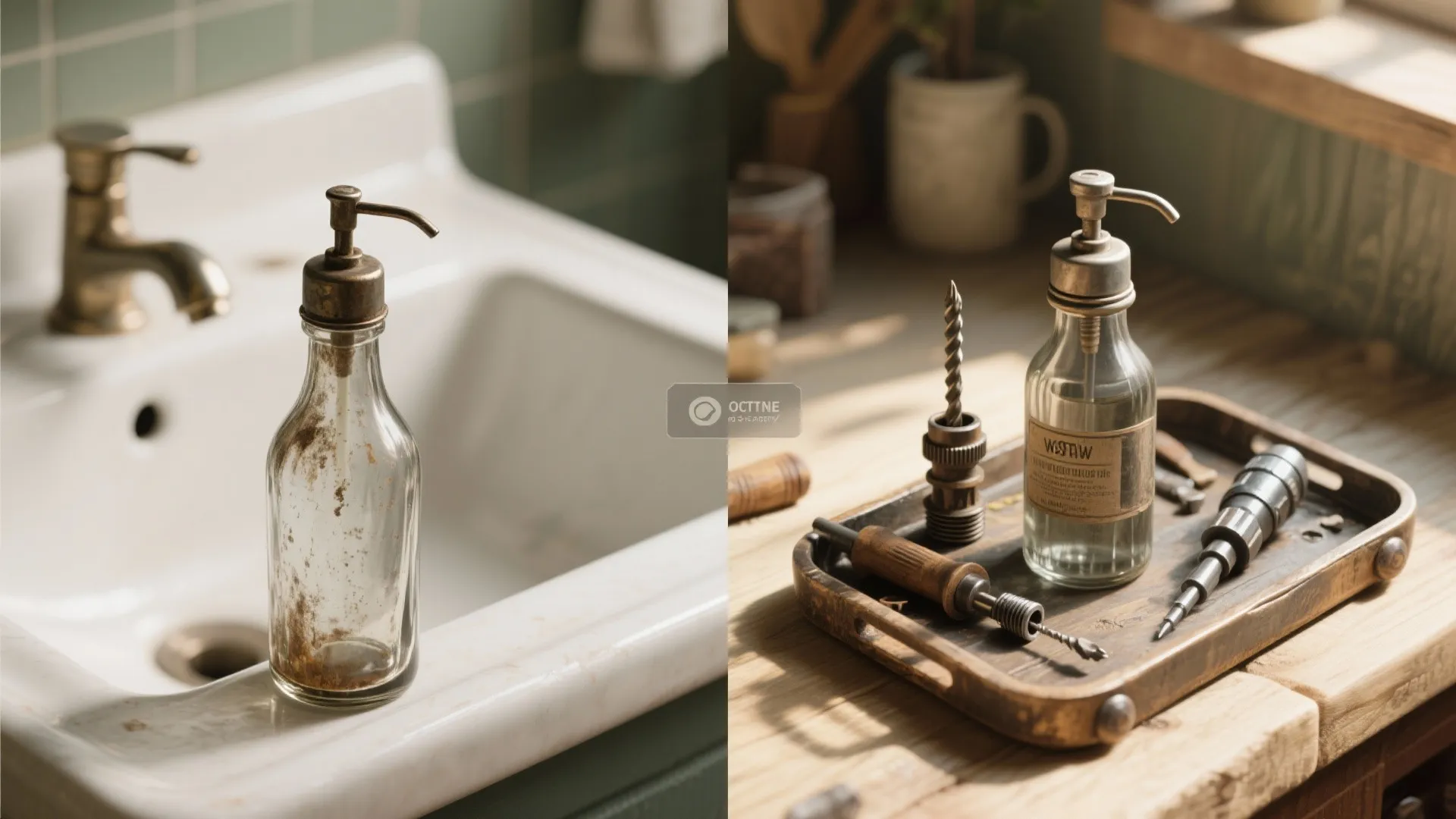 5. Upcycled and Handmade: Personality Wins