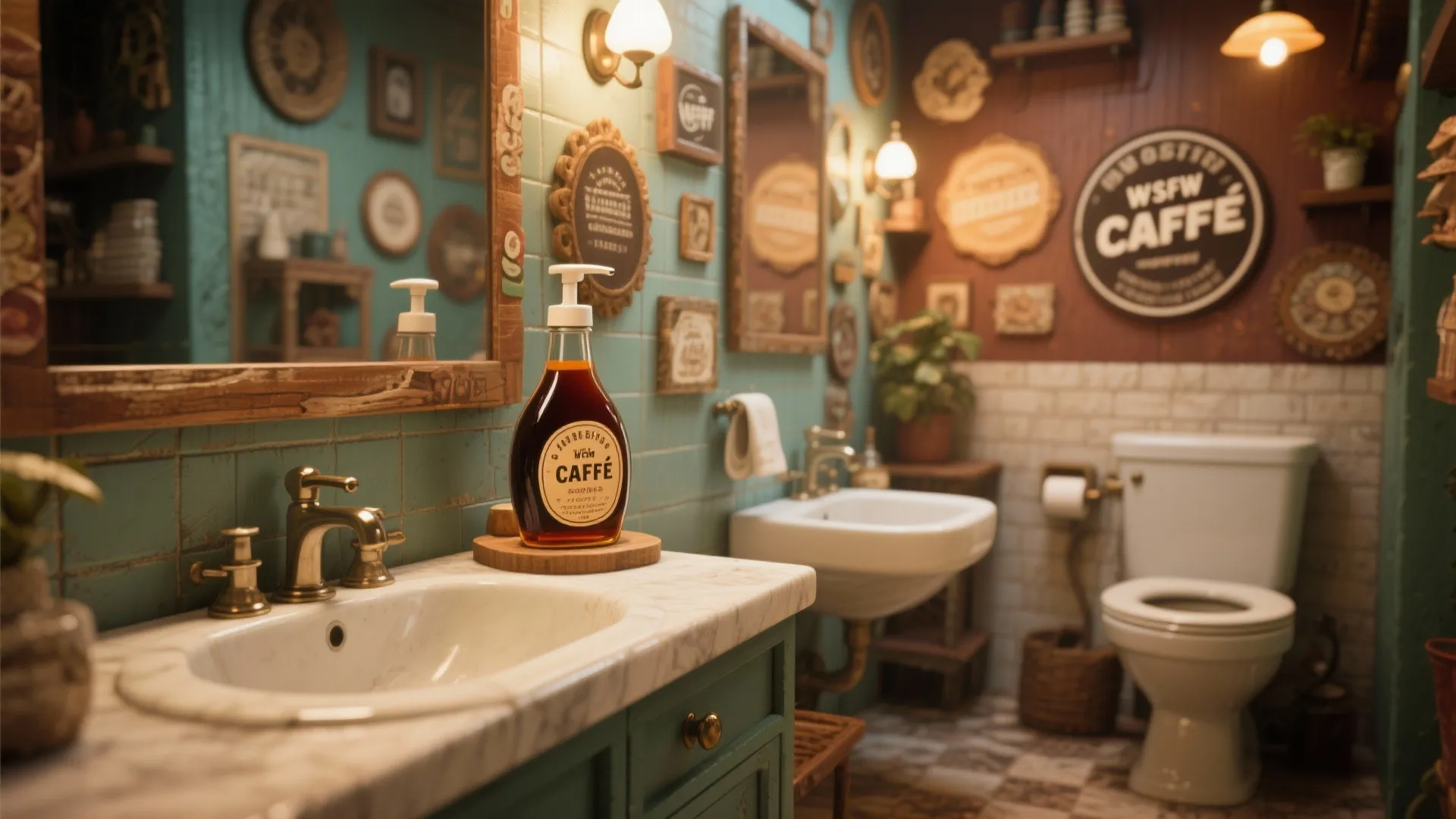 Tip 4: Creative Upcycled Styles