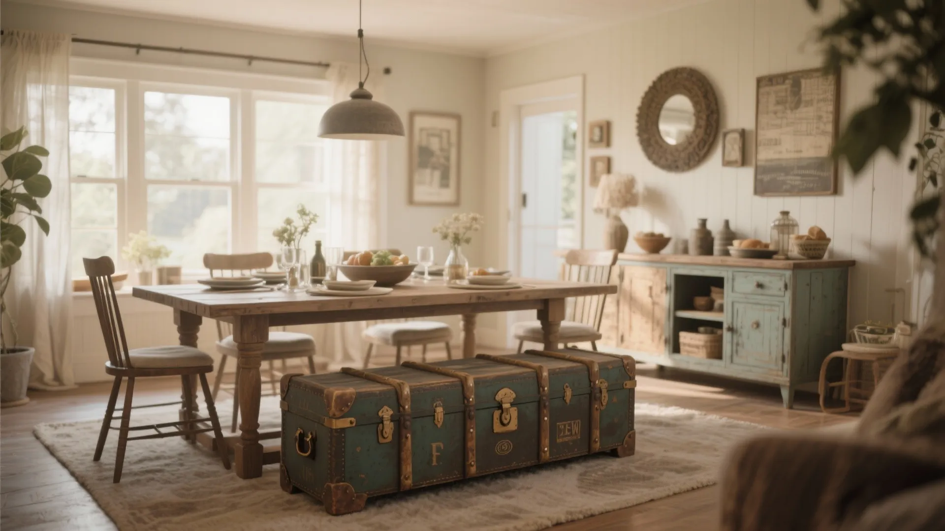 9. Upcycle and Repurpose