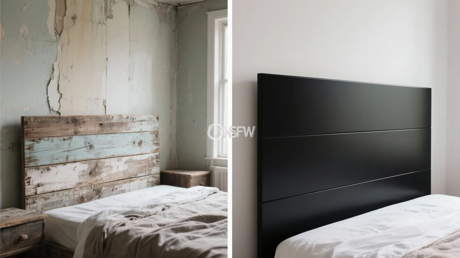 Tip 4: Upcycle Furniture