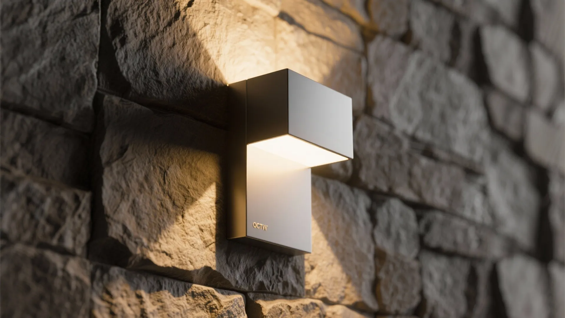 9. Up-and-Down Light Washers