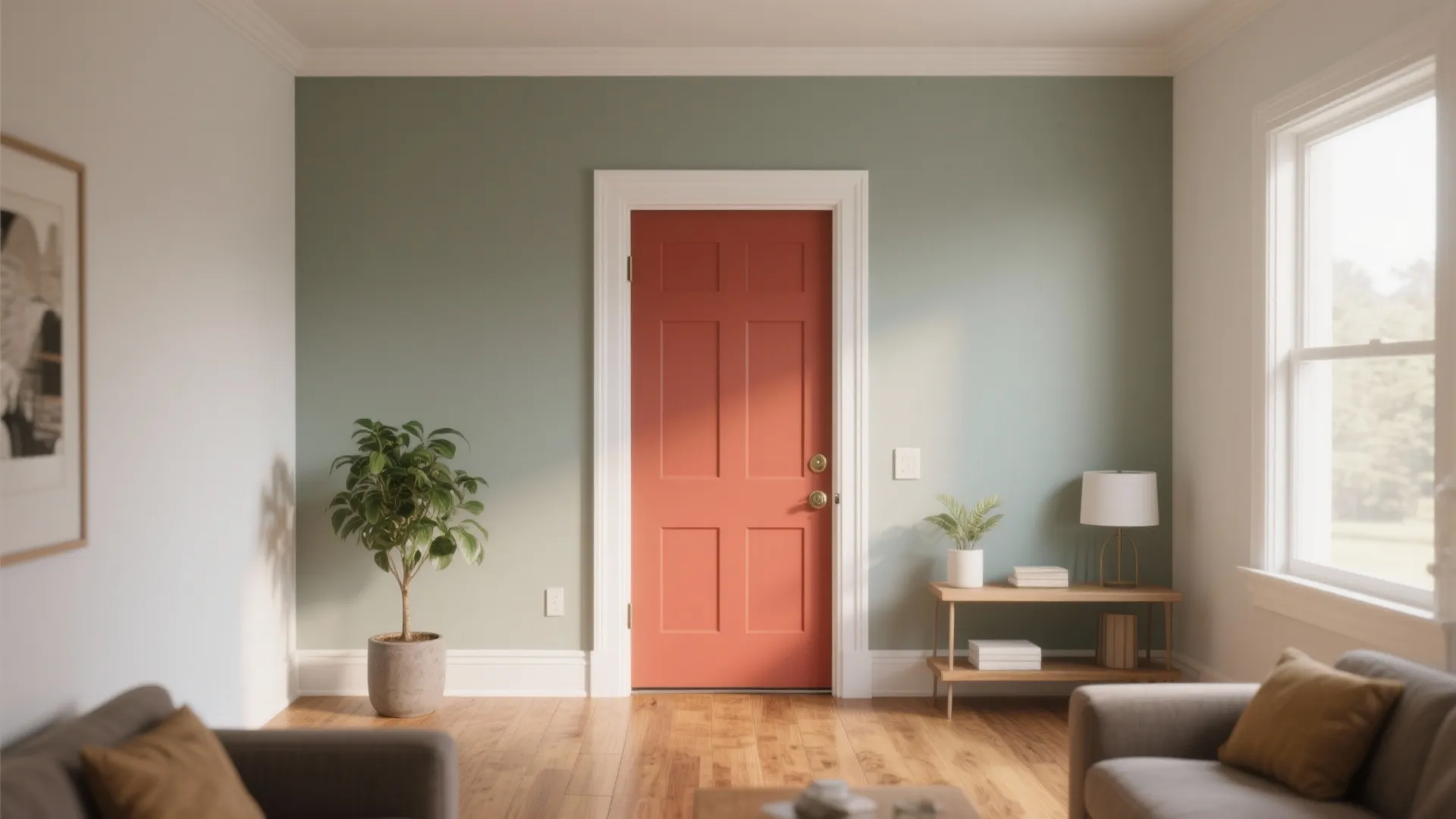 4. Five budget-smart paint upgrades that look high-end