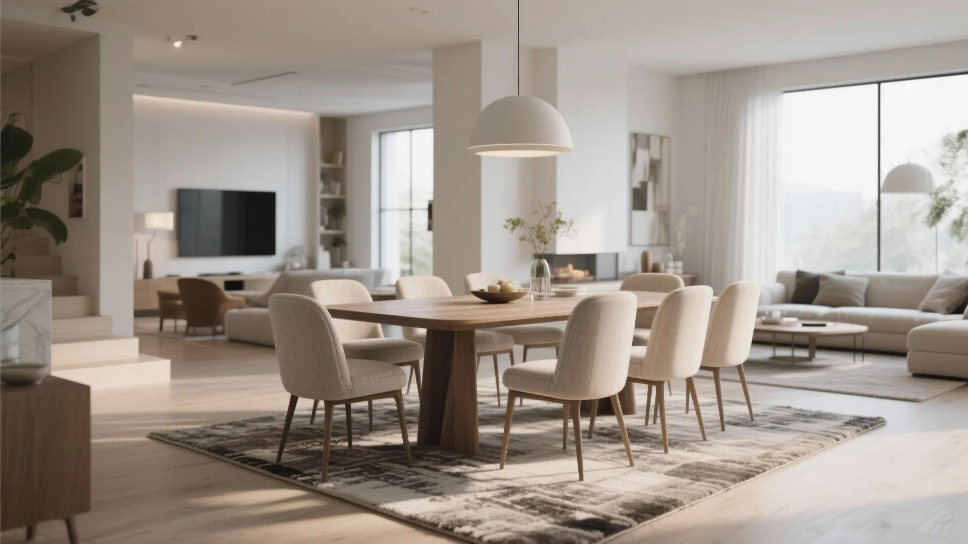 5. Upholstered for Warmth