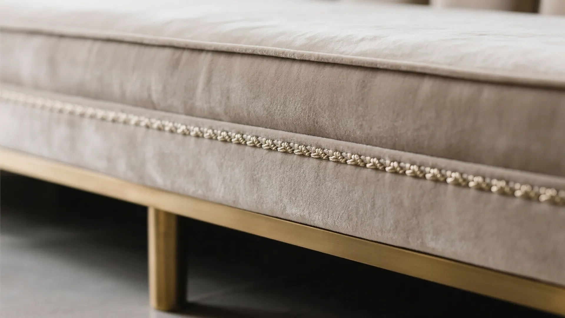 Tailored Seating and Bespoke Upholstery