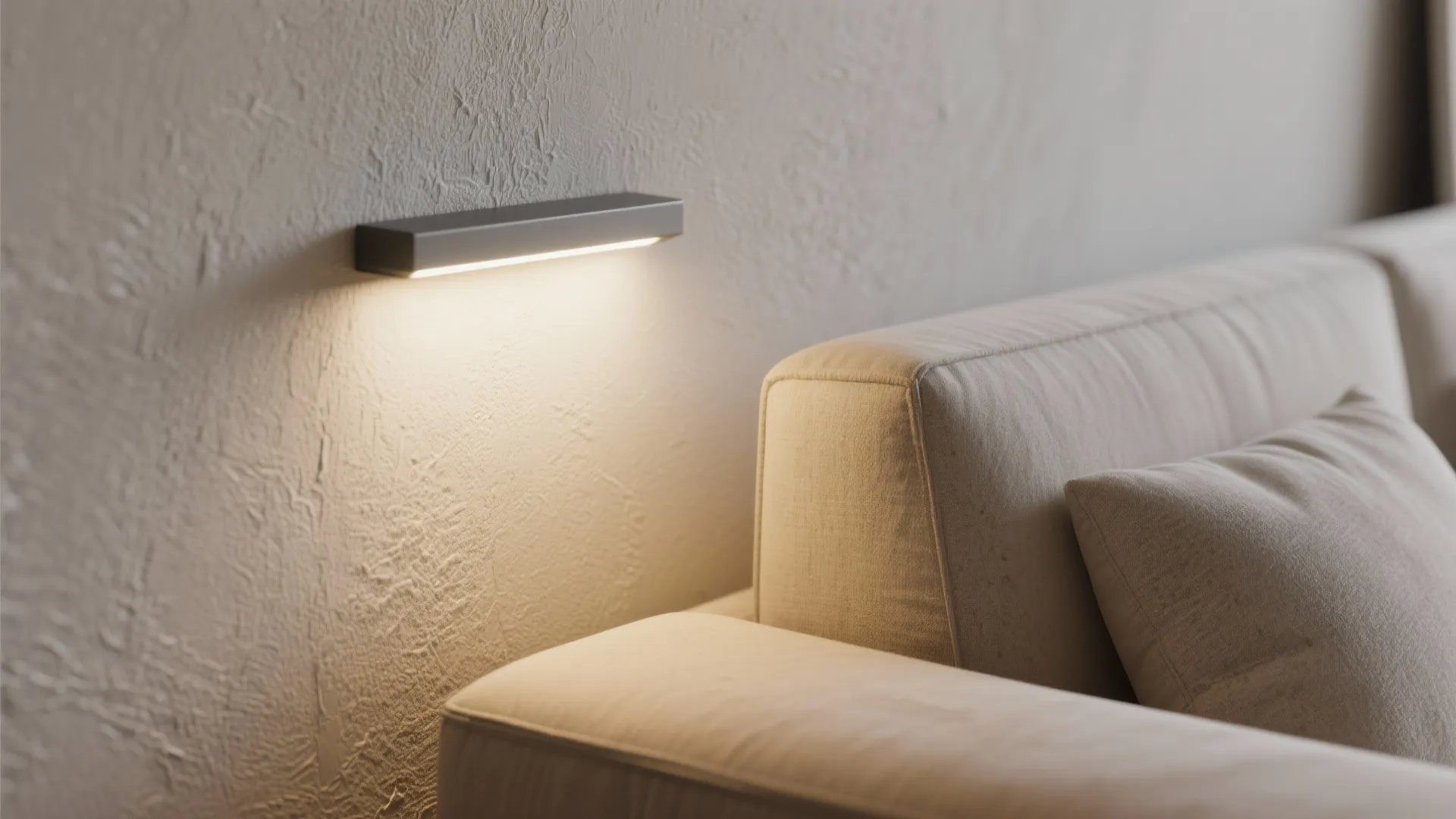 2) L-Shaped Pairing with Offset Arms