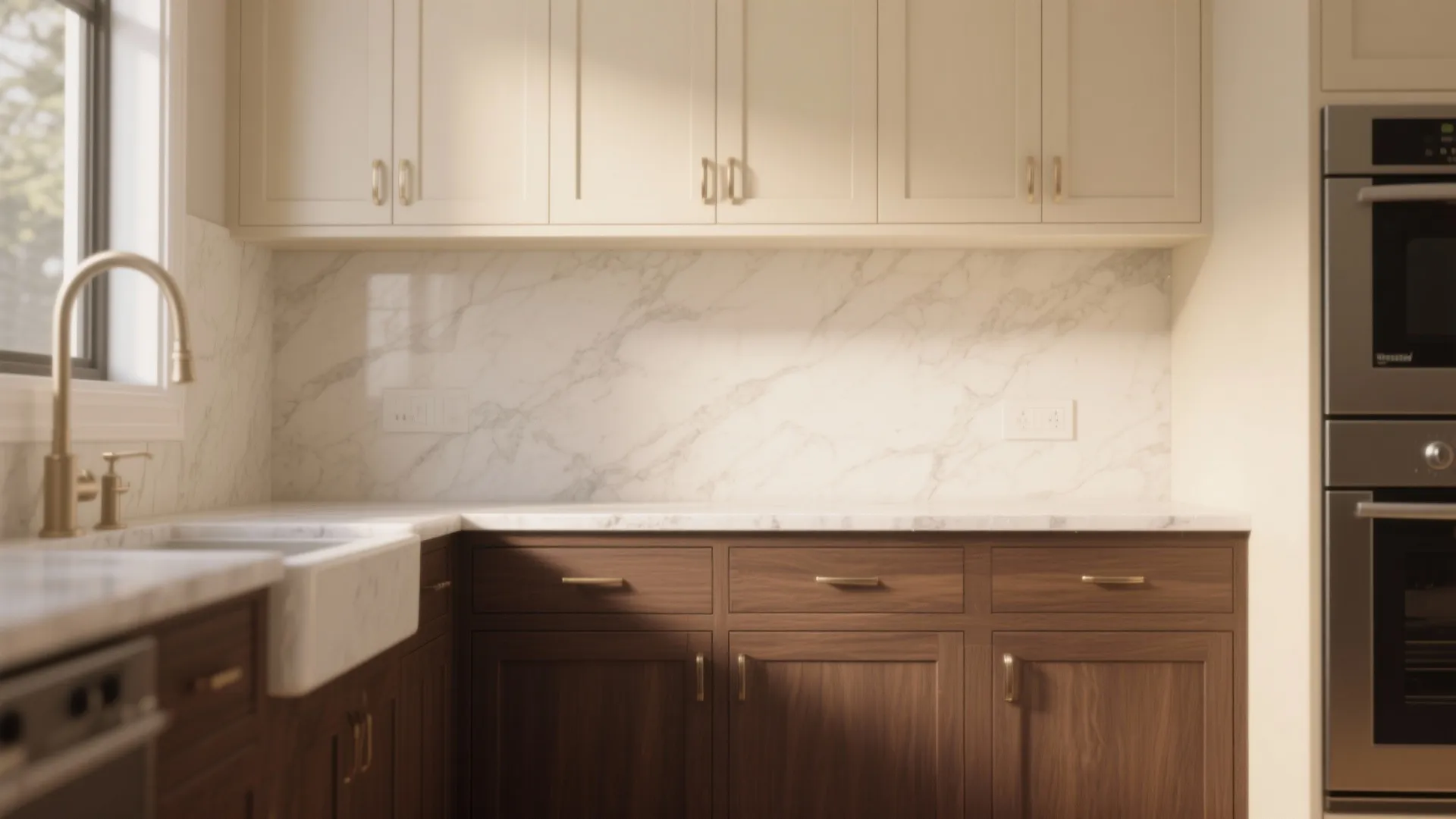 Two-Toned Kitchen Cabinets: 5 Inspiring Ideas: Practical two toned kitchen cabinets ideas with pro tips, budgets, and small-space tricks from a senior designer