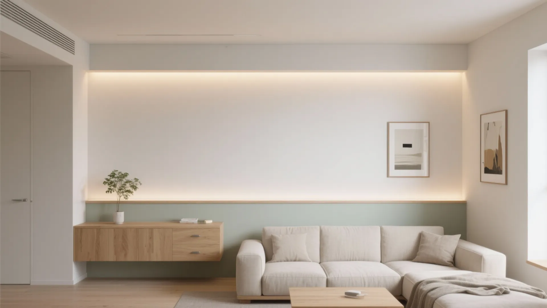 5 House Upper Wall Design Ideas That Elevate Small Spaces: From color lines to clerestory light, my field-tested ways to make upper walls add height, storage, and calm—without crowding your rooms