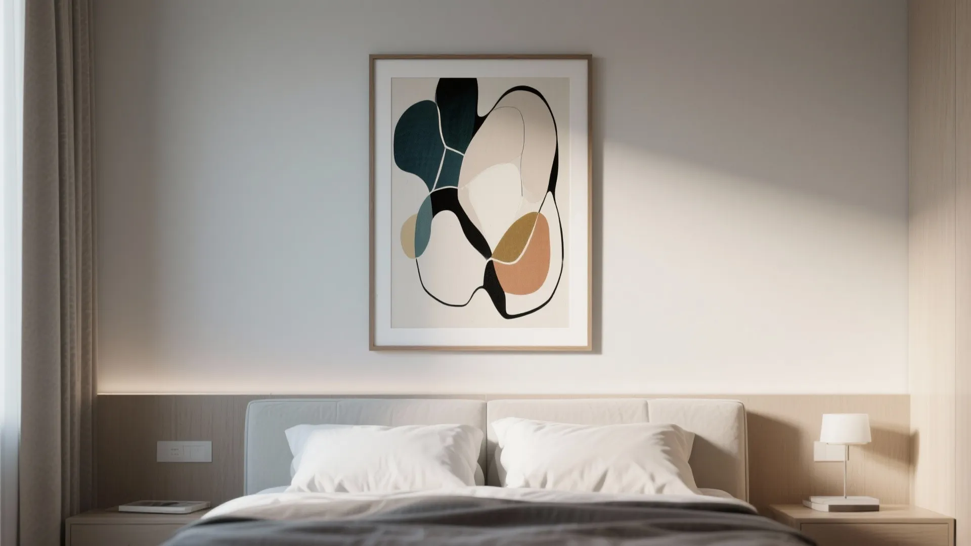 Tip 3: Upside-Down Artwork