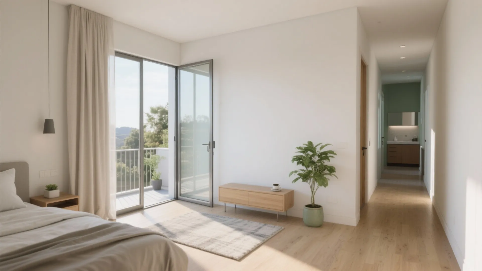 2nd floor house plan with balcony: 5 smart ideas: How I plan light, privacy, and flow upstairs—plus budgets and code-savvy tips