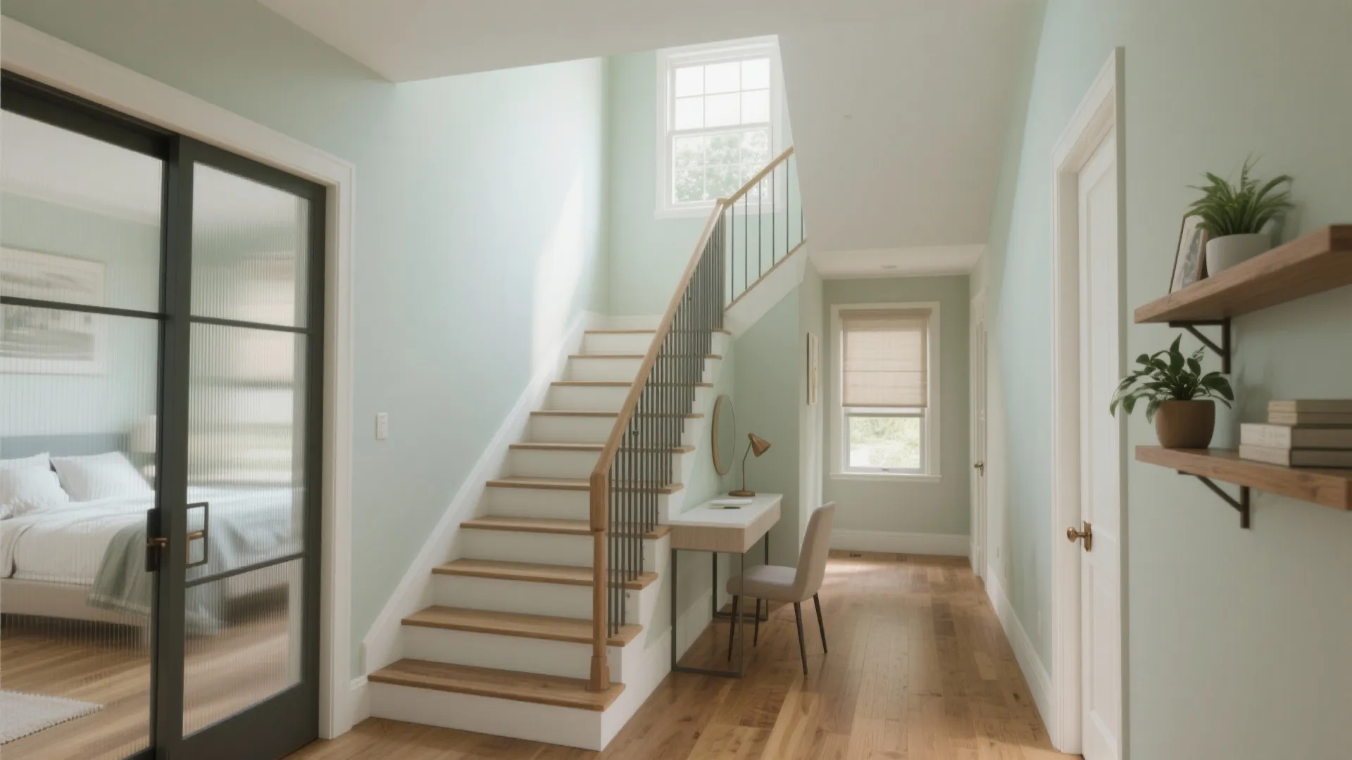 2nd Floor Room Design: 5 Smart Ideas