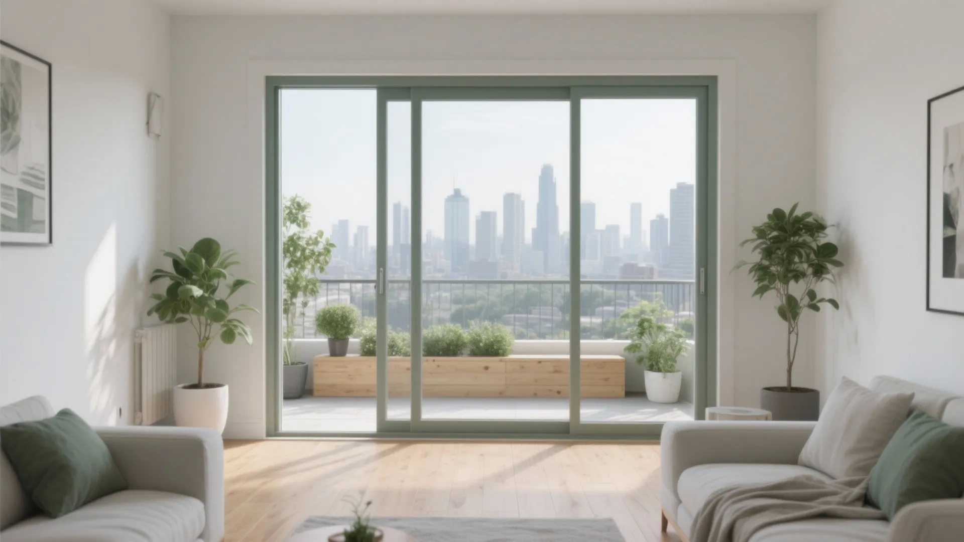 5 Balcony uPVC Window Design Ideas I Trust: From real projects: 5 balcony uPVC window design moves that boost light, comfort, and style without blowing your budget