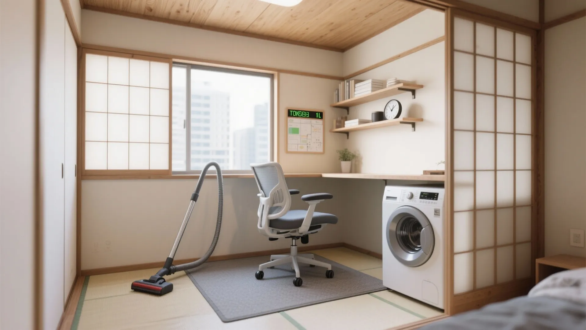 Tips 7: 生活リズムの“見える化”で根本解決（東京・大阪・日本都市）