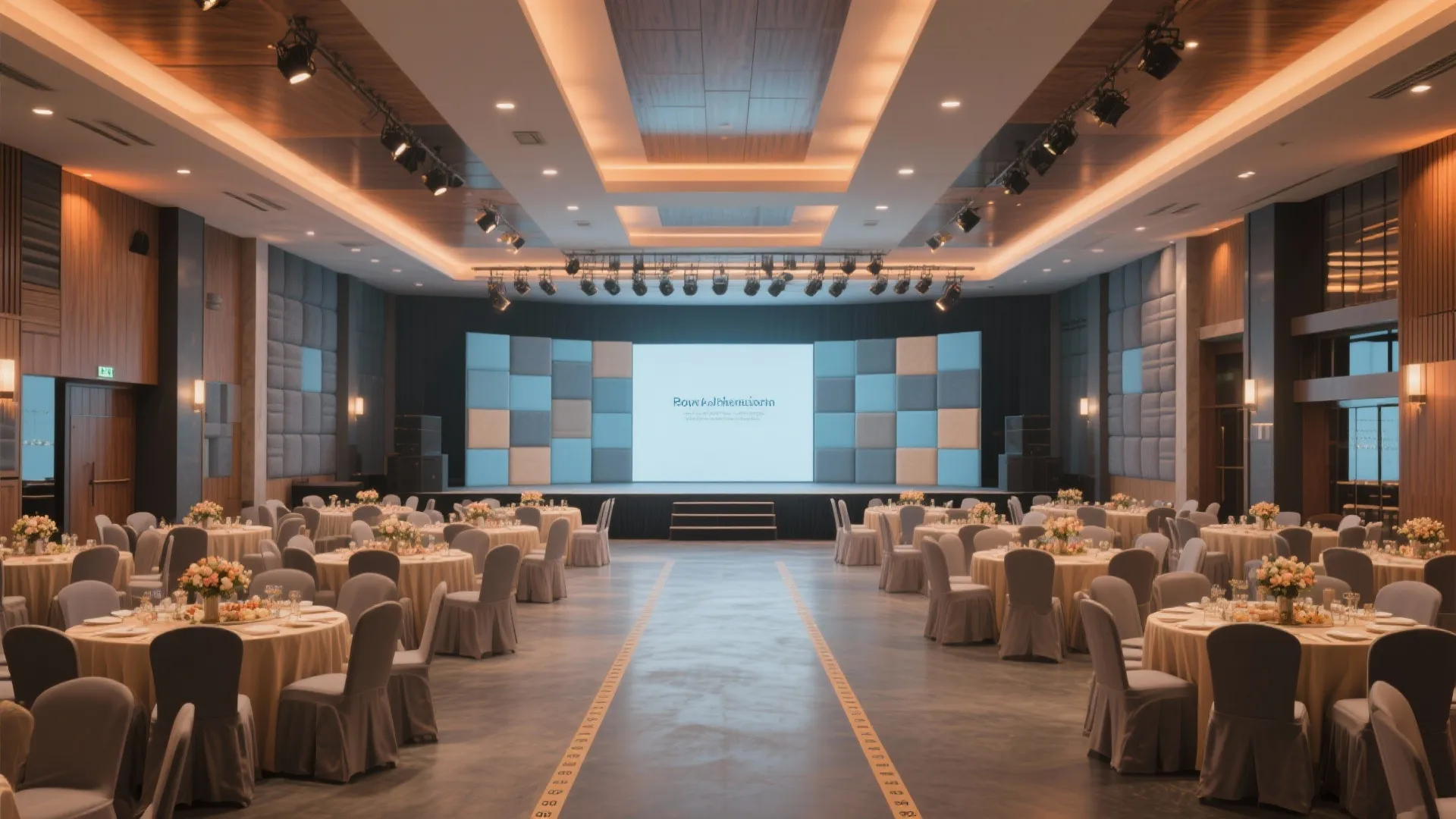 Urban Banquet Hall Rohini: Modern Event Spaces for Every Occasion