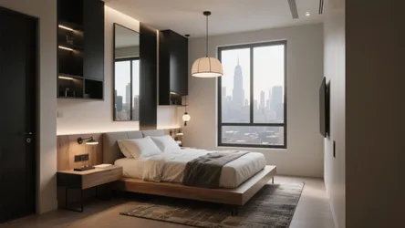 5 Urban Bedroom Ideas I Swear By