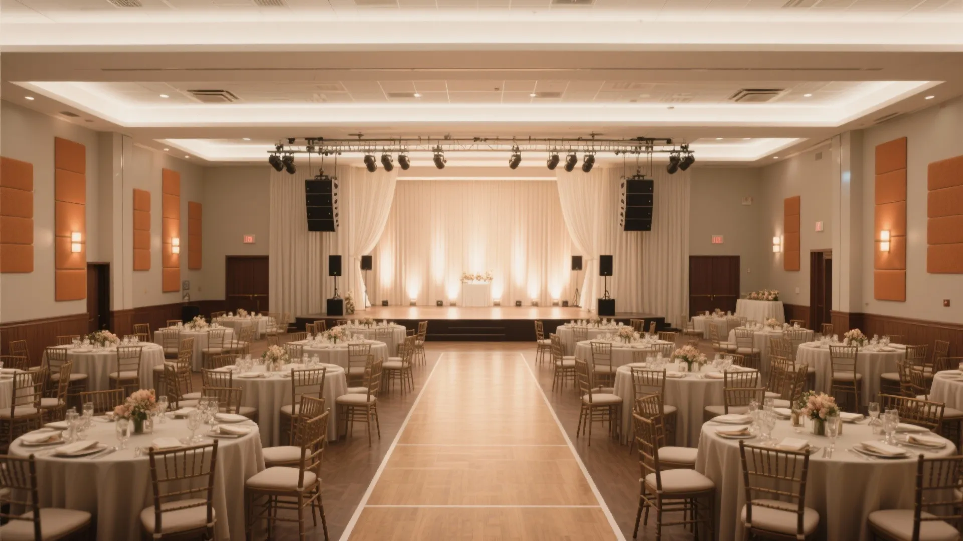 Marriage Hall Cost: What to Expect in 2024: 1 Minute to Understand the Real Price Range for Marriage Venues