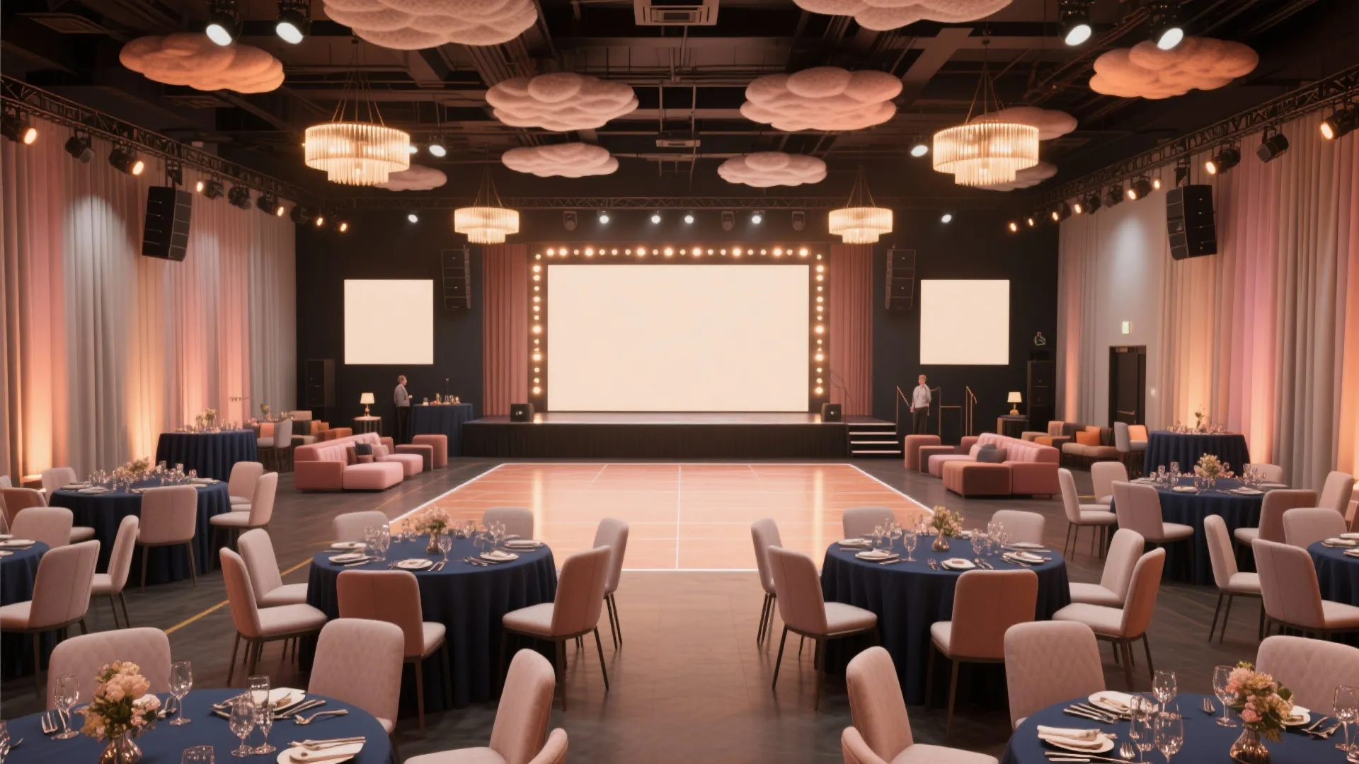 Anandavalli Party Hall: Your Guide to the Ultimate Event Space: Fast-Track Guide to Choosing Anandavalli Party Hall for Effortless Events