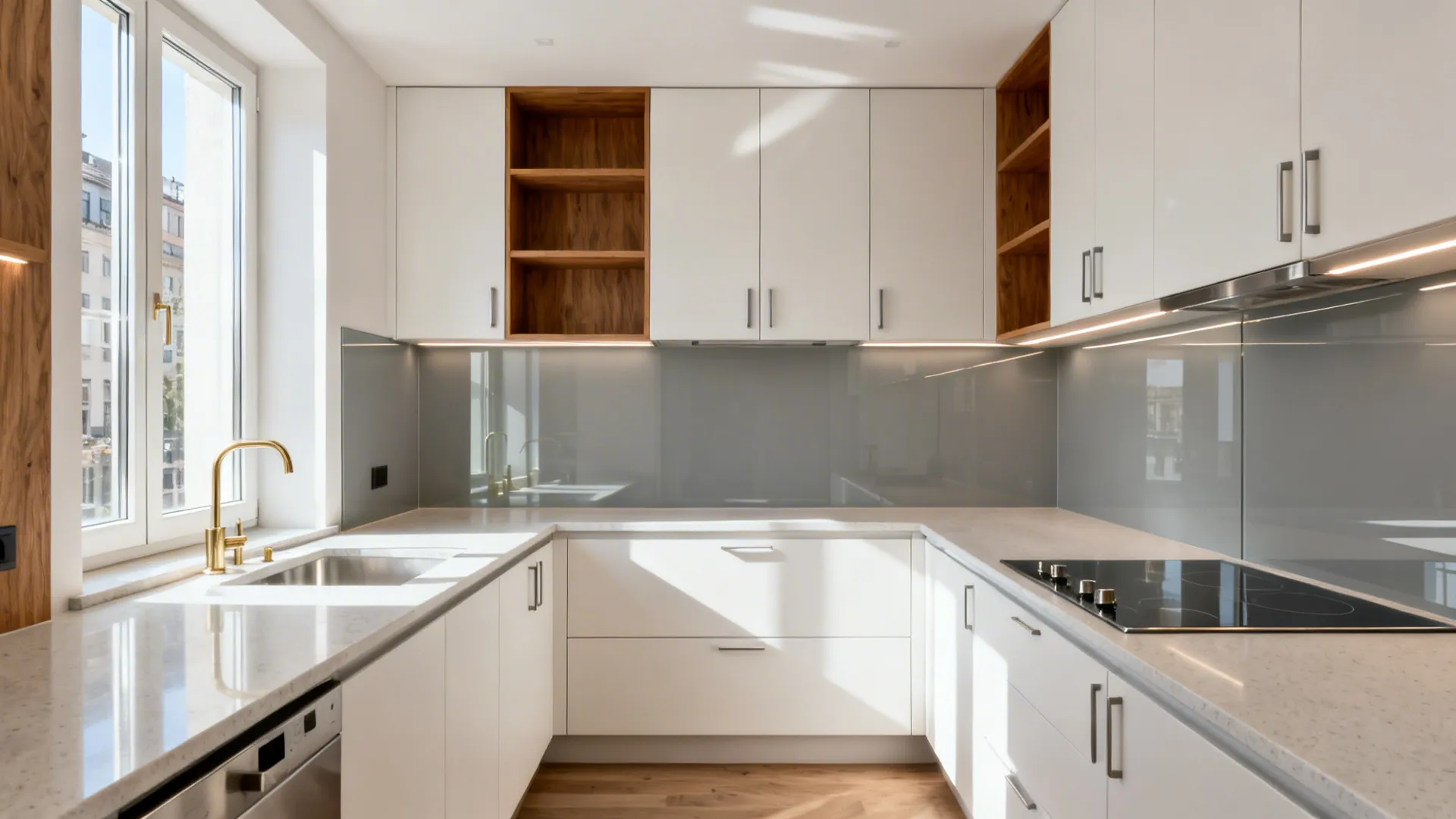 5 smart ideas for kitchen design places near me