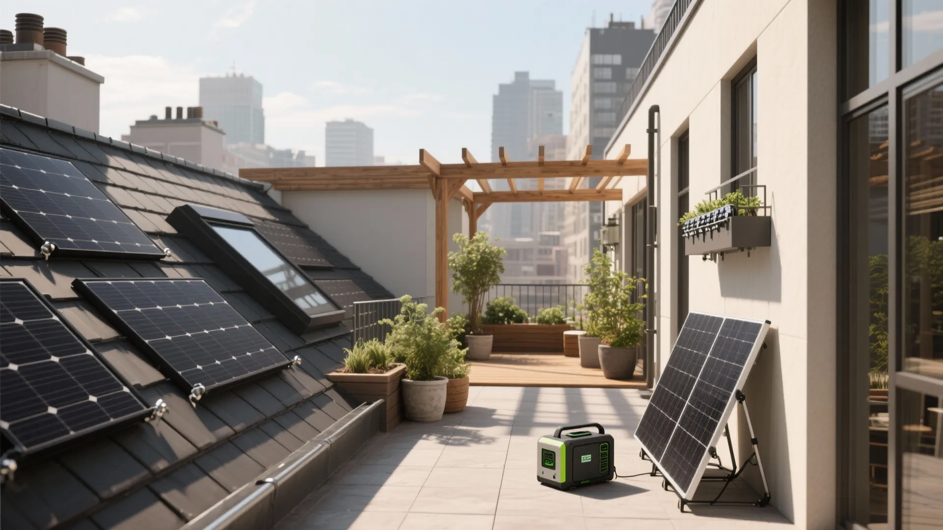 DIY Solar Systems for Homes: 5 Practical Ideas: Smart, small-scale solar inspirations I’ve used on real home projects