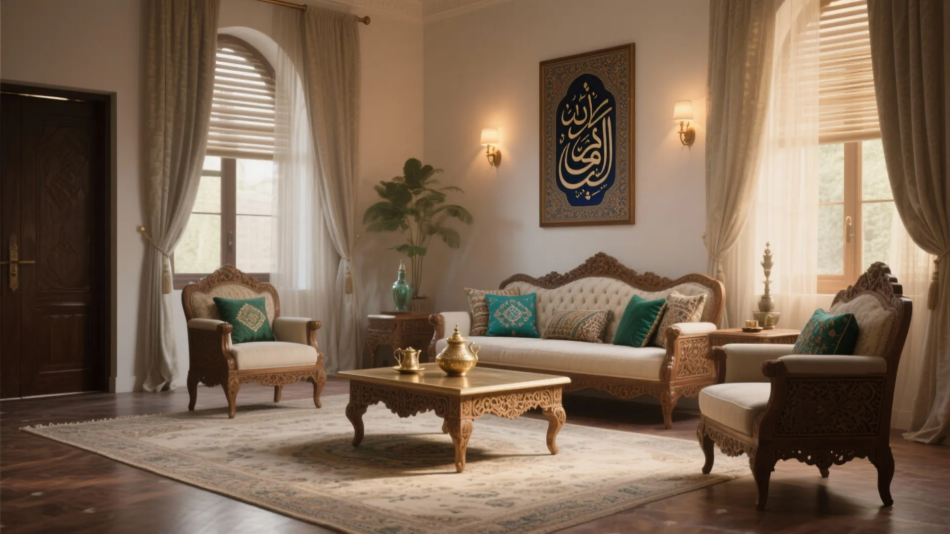 Drawing Room Meaning in Urdu: A Complete Guide: Fast-Track Guide to Understanding 'Drawing Room' in Urdu