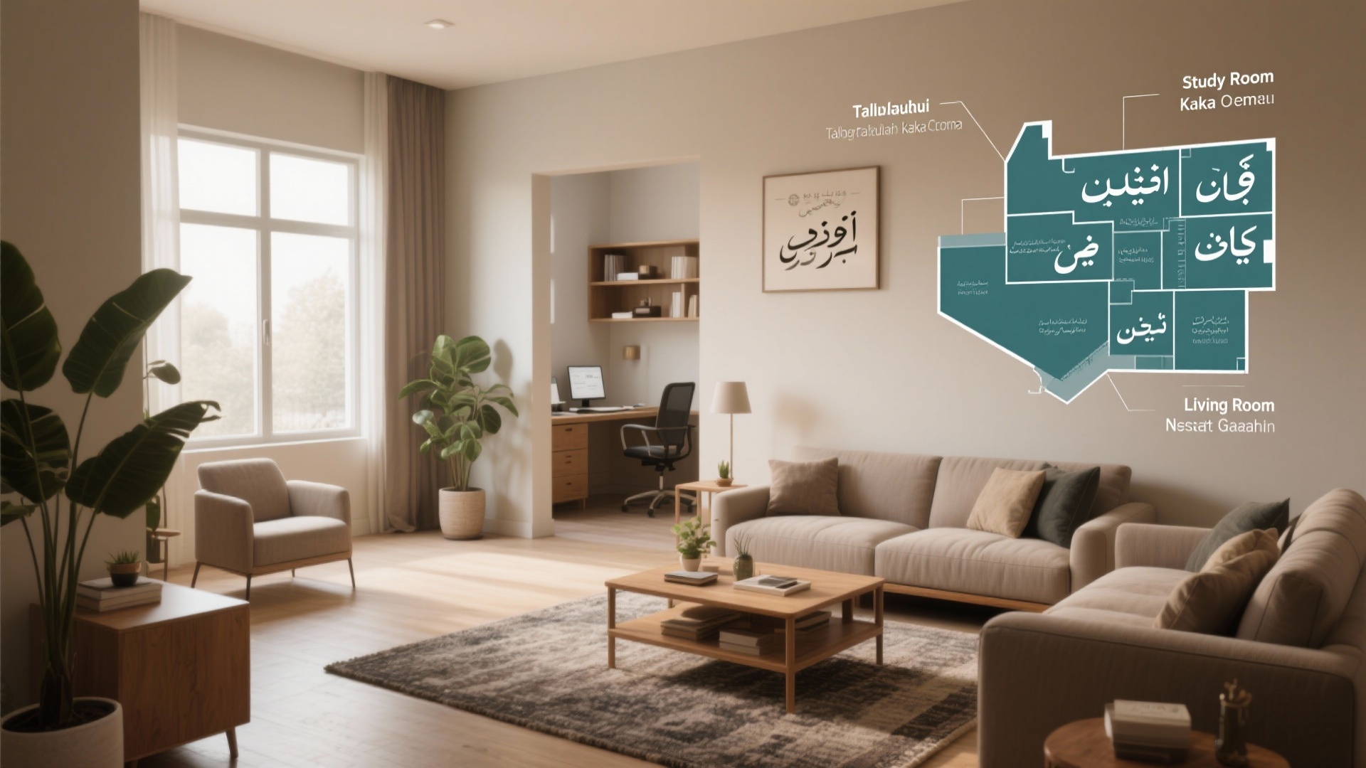 Room Meaning in Urdu: Designer’s Guide to Spaces and Planning