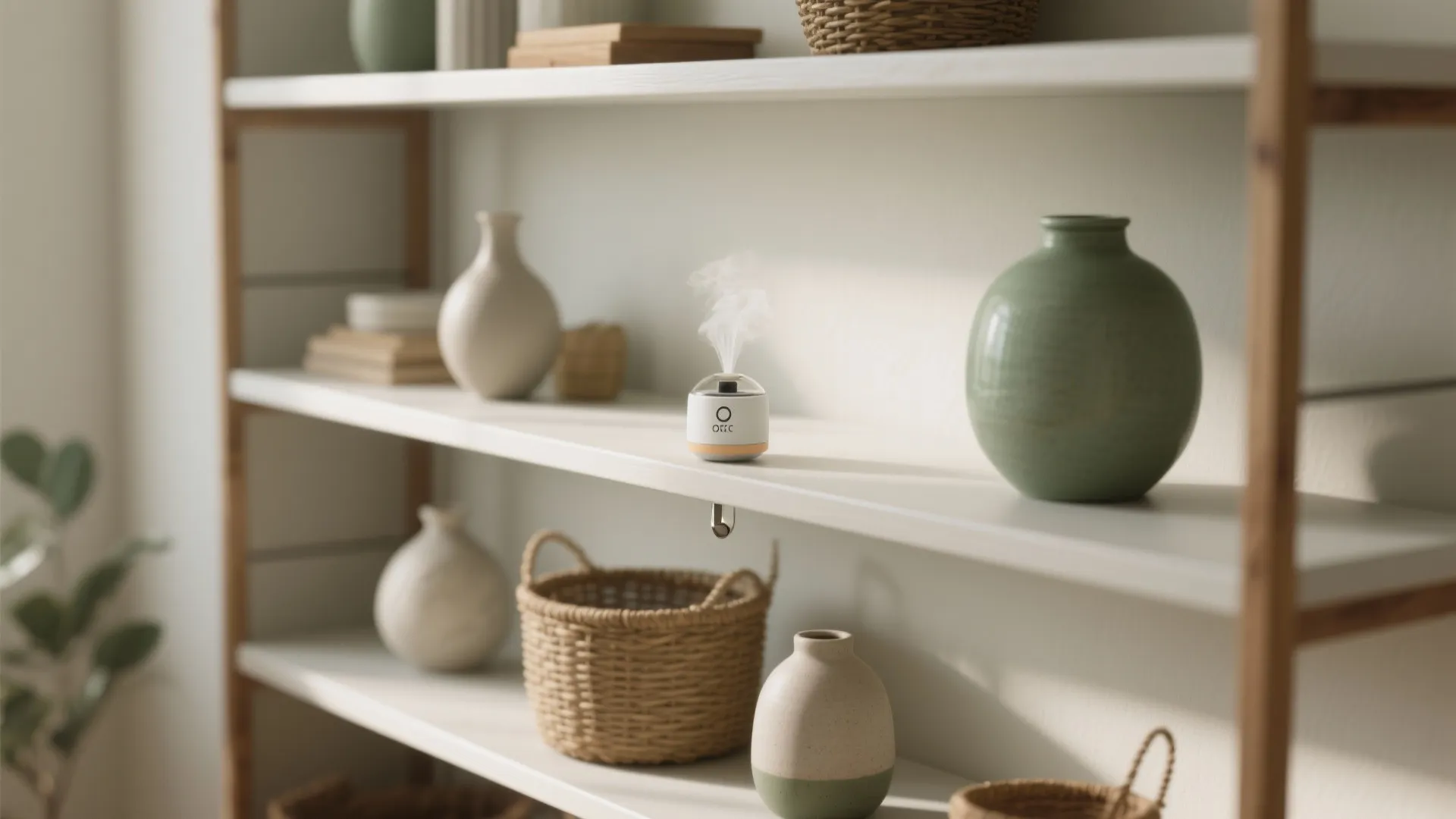 2. Use height to your advantage