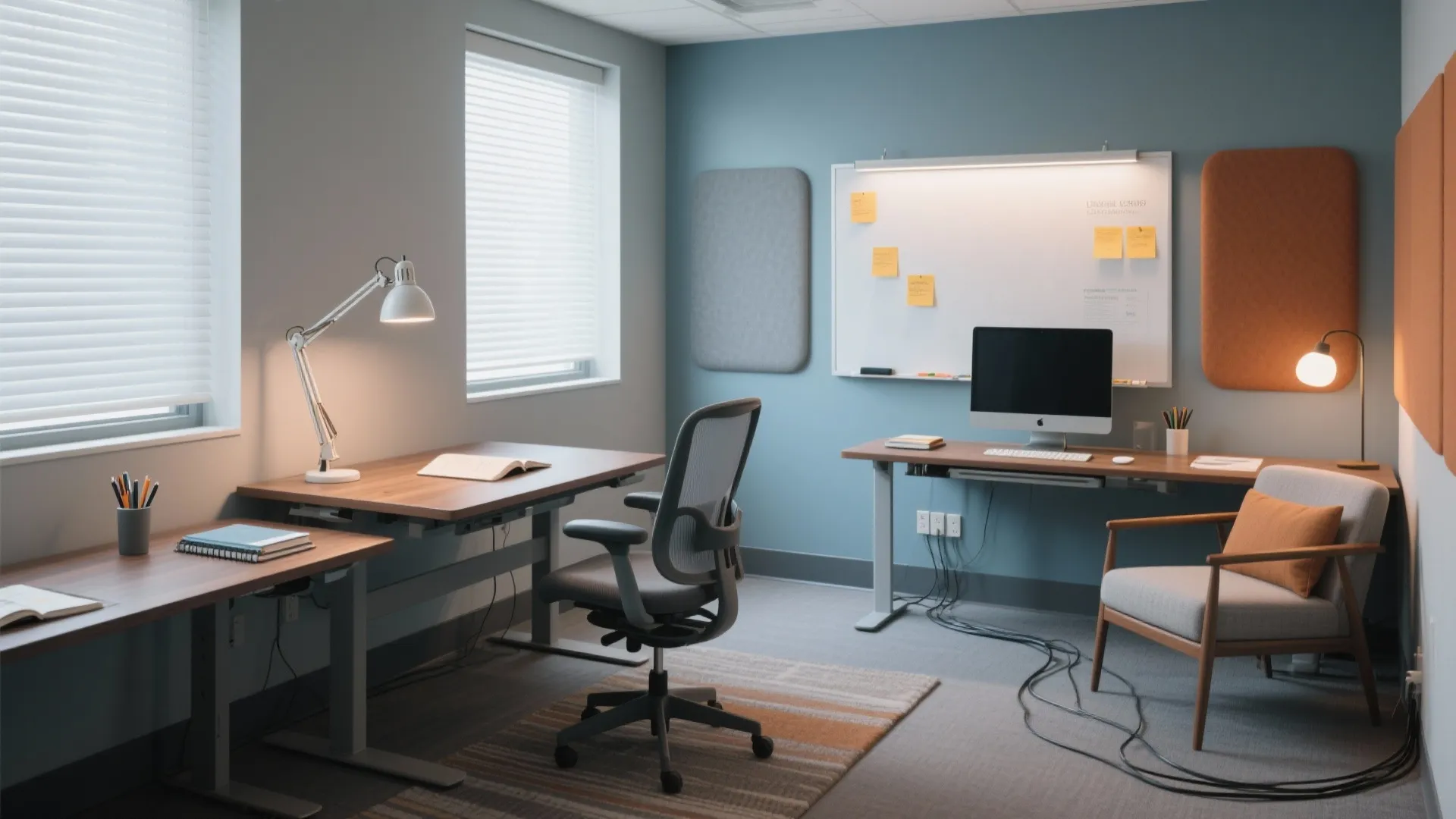 USMLE Reading Room: Ultimate Guide to Efficient Study Spaces