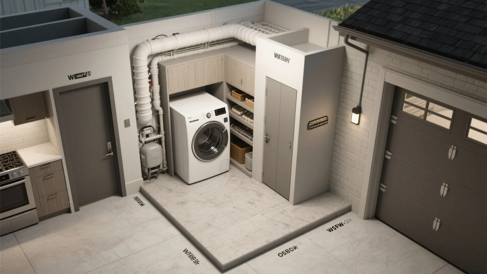 5. Efficient Utility Core