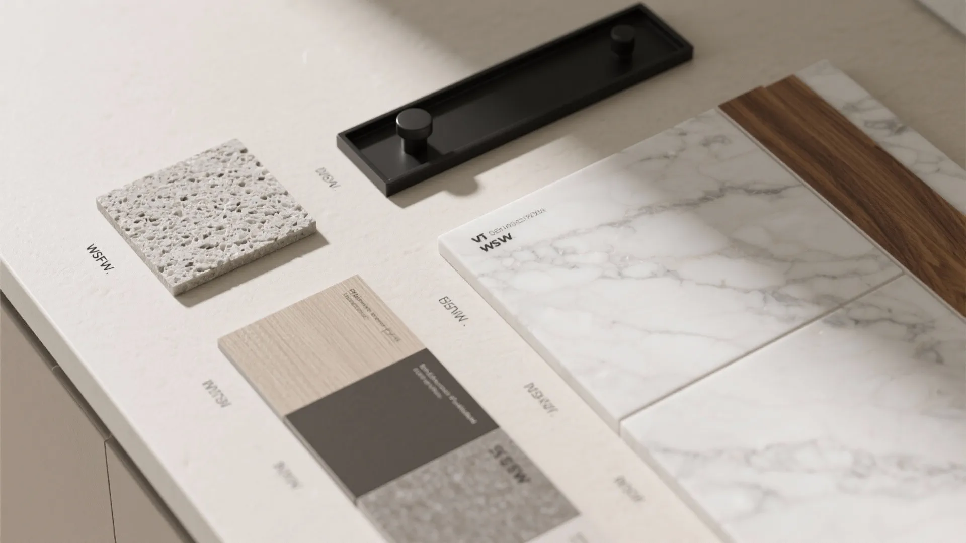 Backstage Magic: Storage, Utility, and Service Flow