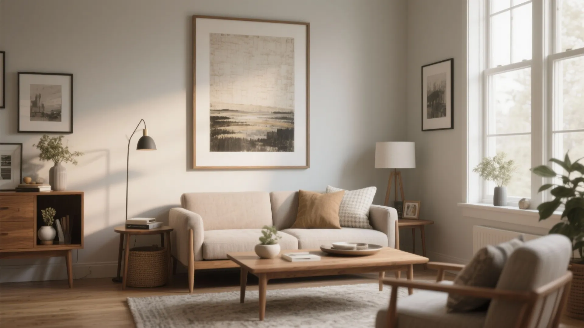 Uttermost Wall Paintings: 5 Inspiring Ideas