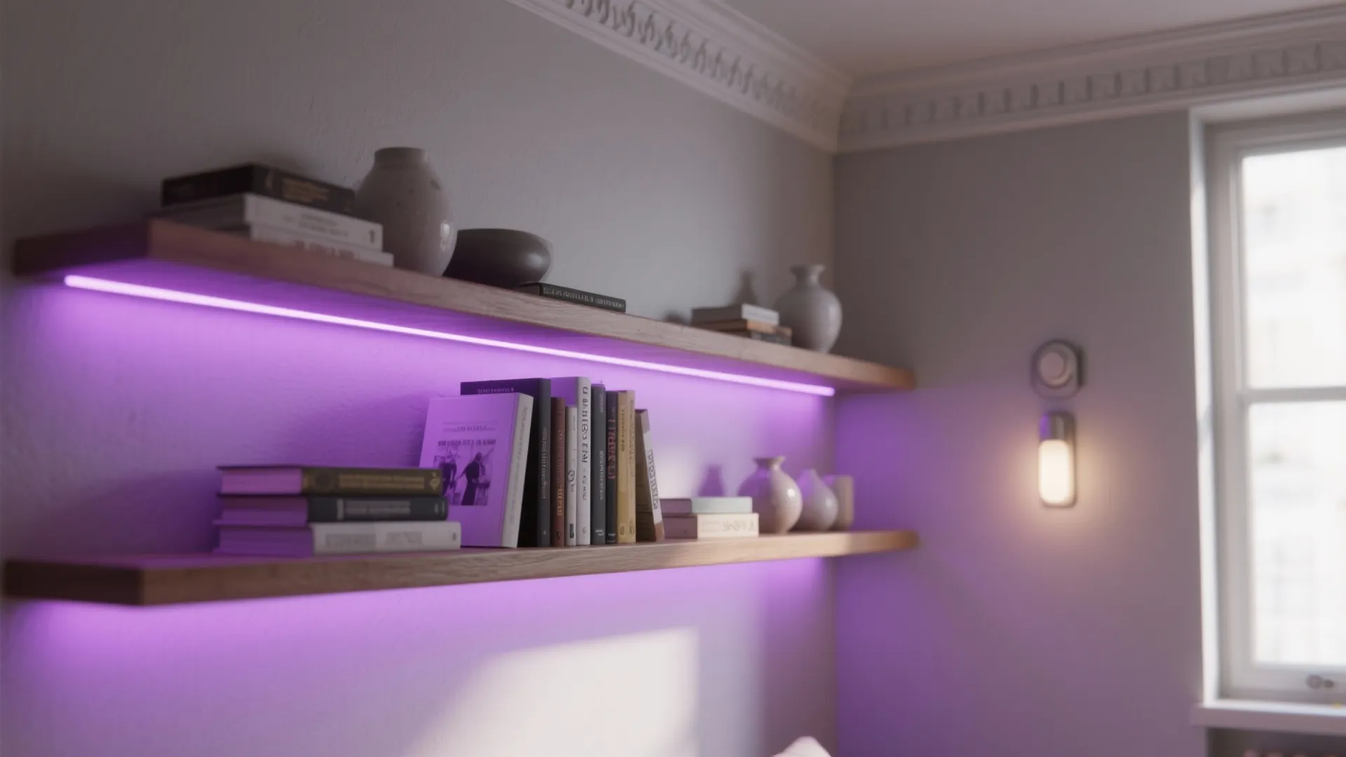 UV LED Strips: The Easiest Route