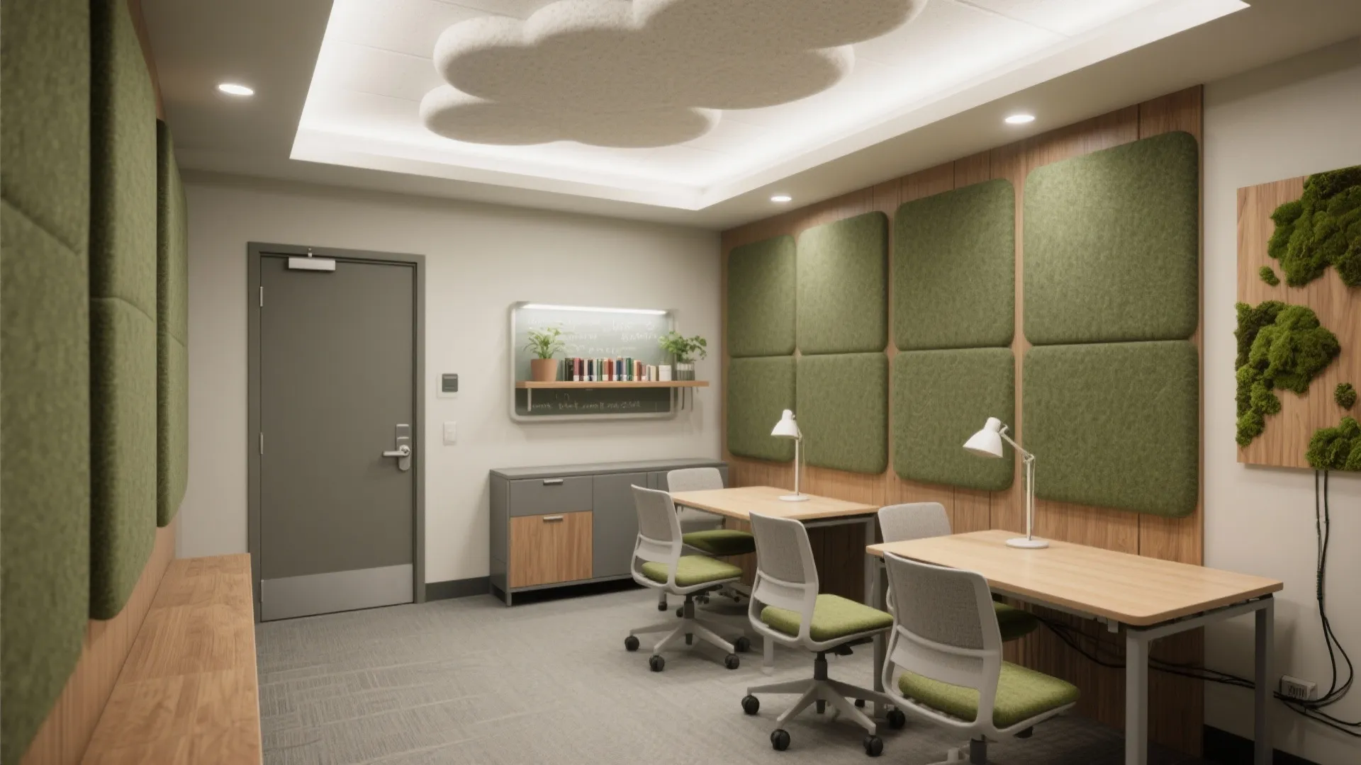 5 Smart Ideas for UVM Library Study Rooms: A senior designer’s playbook to make UVM library study rooms quieter, brighter, and more flexible—without wasting a square inch