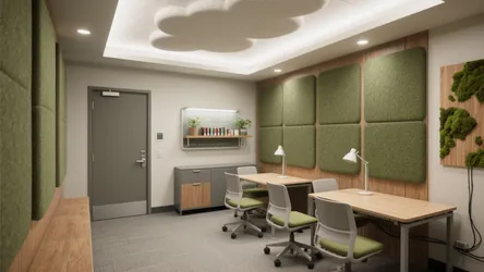 5 Smart Ideas for UVM Library Study Rooms