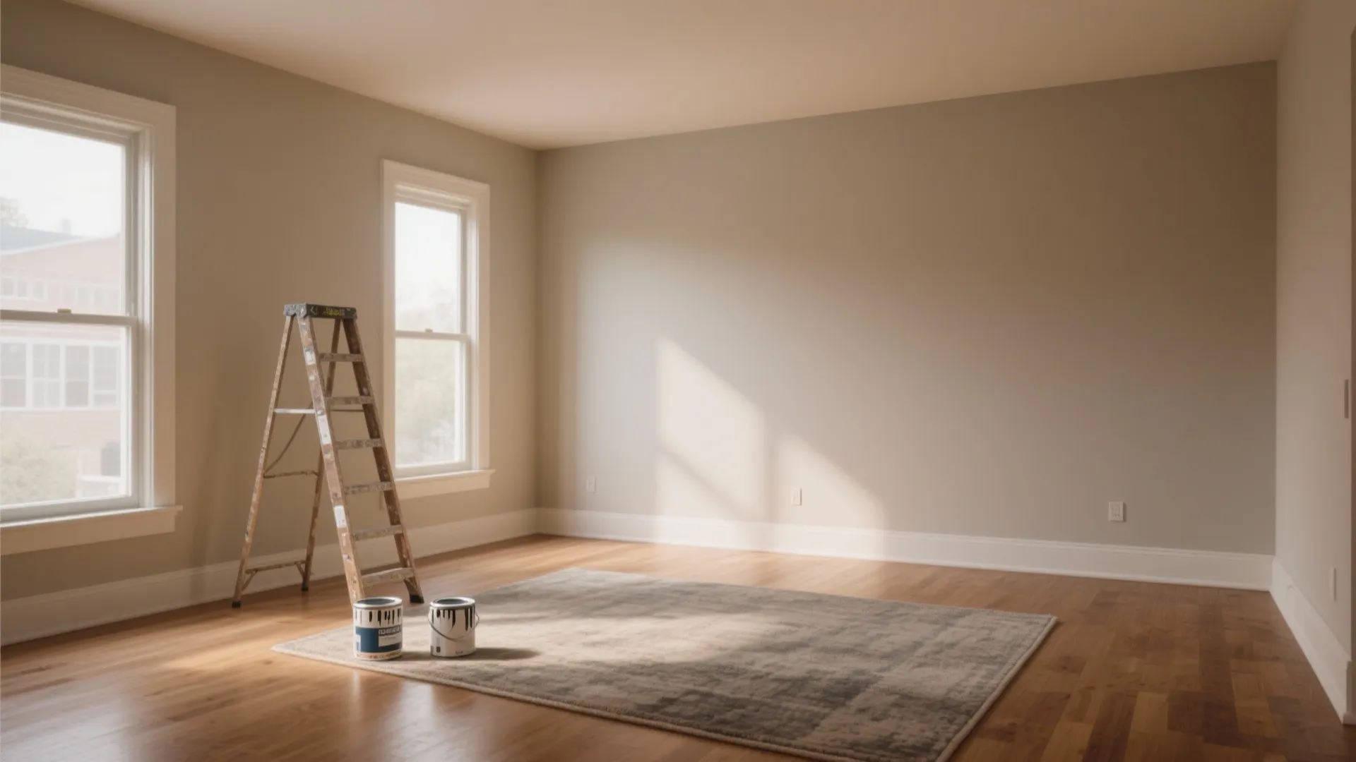 House Painting Vacancies: 5 Smart Ideas: Quick, rentable paint strategies I’ve used on vacant homes to save time, money, and boost curb appeal