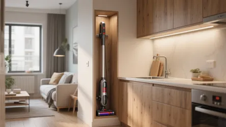 Vacuum for Small Spaces: 5 Smart Picks